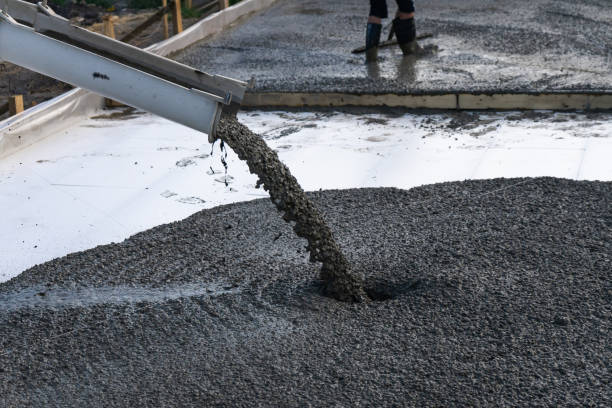 Best Concrete Pool Decks in Spring Lake Heights, NJ
