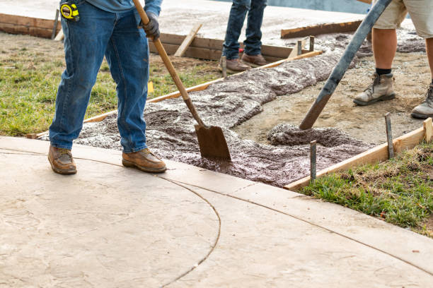 Best Concrete Foundation Repair in Spring Lake Heights, NJ