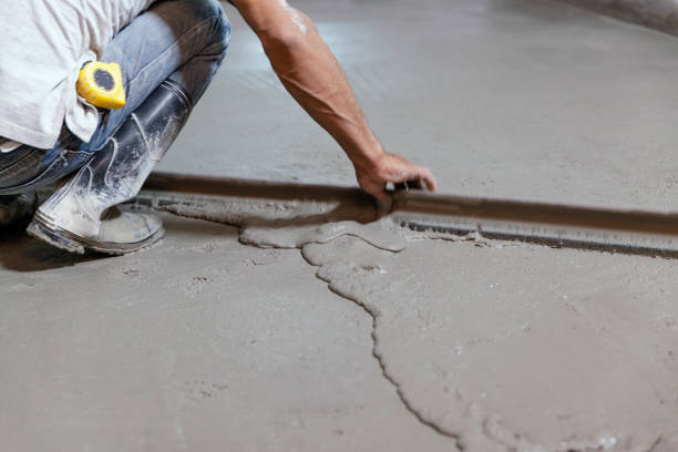 Best Concrete Patio Design and Installation in Spring Lake Heights, NJ