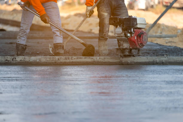 Best Commercial Concrete Services in Spring Lake Heights, NJ