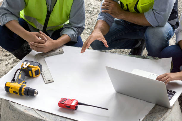Best Concrete Demolition Services in Spring Lake Heights, NJ